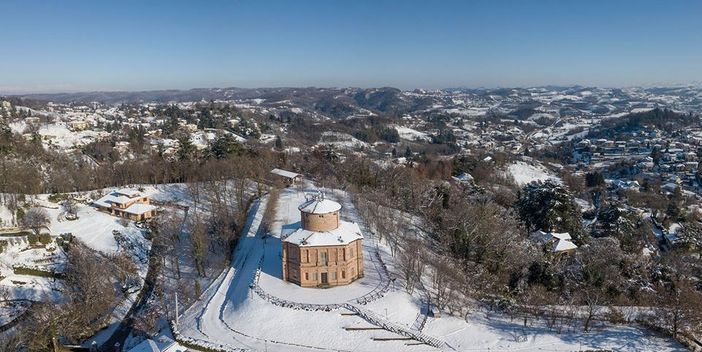Foto Tino Gerbaldo Foto Tino Gerbaldo