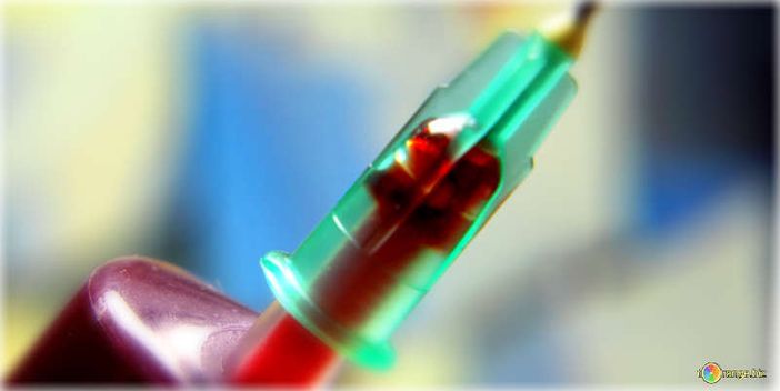 Mondovì, emergenza sangue all'ospedale: occorre il gruppo zero negativo