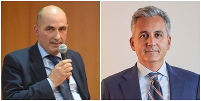 Enti di gestione delle aree protette dei parchi: nominati Armando Erbì (Alpi Marittime) e Marco Dastrù (Monviso) Enti di gestione delle aree protette dei parchi: nominati Armando Erbì (Alpi Marittime) e Marco Dastrù (Monviso)