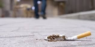 Savigliano dice “no” ai mozziconi in strada, in arrivo oltre 50 nuovi posacenere in città