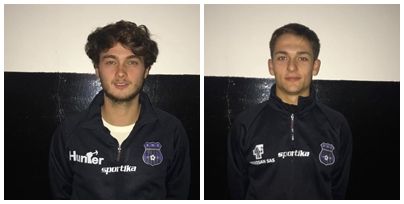 Mercato Terza Categoria: Sommarivese, arrivano Alessio e Gallo dalla Caramagnese Mercato Terza Categoria: Sommarivese, arrivano Alessio e Gallo dalla Caramagnese