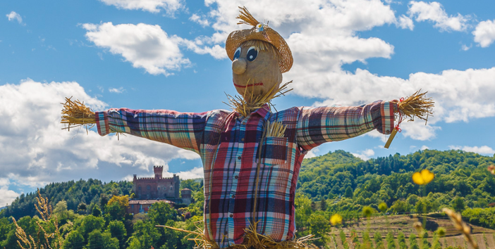 Appuntamenti nella Granda per questo primo fine settimana di maggio