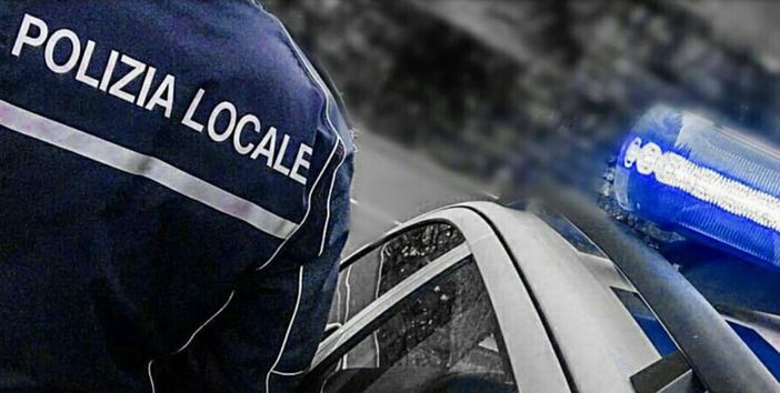 Sicurezza stradale a Dronero: in soli 8 giorni due mezzi sequestrati e divieti di circolazione per omessa revisione