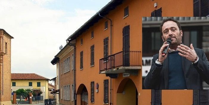 Cervere, sotto l'albero un bilancio 2020 che non grava sui cittadini