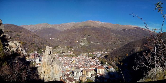 Gli appuntamenti di Ormea per il mese di dicembre Gli appuntamenti di Ormea per il mese di dicembre