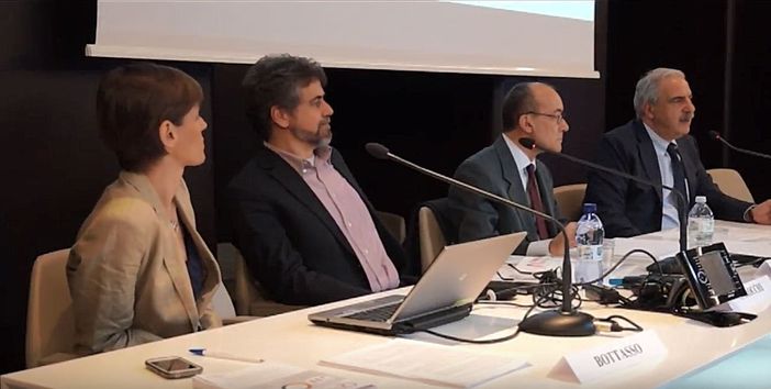 In Fondazione CRC presentato il quaderno 31, “Imprese di valore. Le cooperative sociali in provincia di Cuneo” (VIDEO)