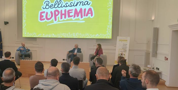 "Bellissima Euphemia": Lab Travel sceglie Cuneo per la convention 2023 (VIDEO)