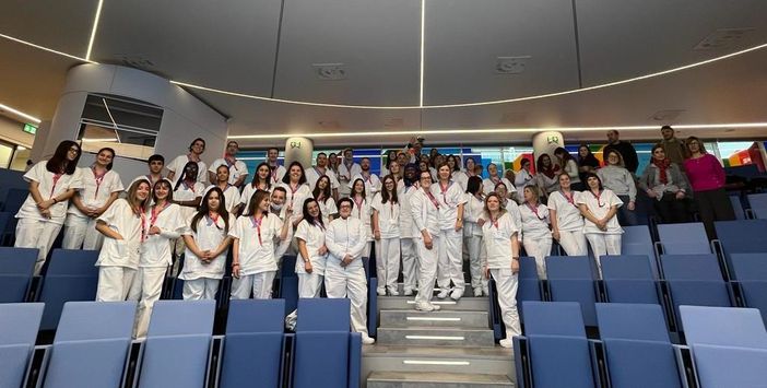 Ad Alba il 27 gennaio la prima giornata di Open Day per il corso di laurea in Infermieristica