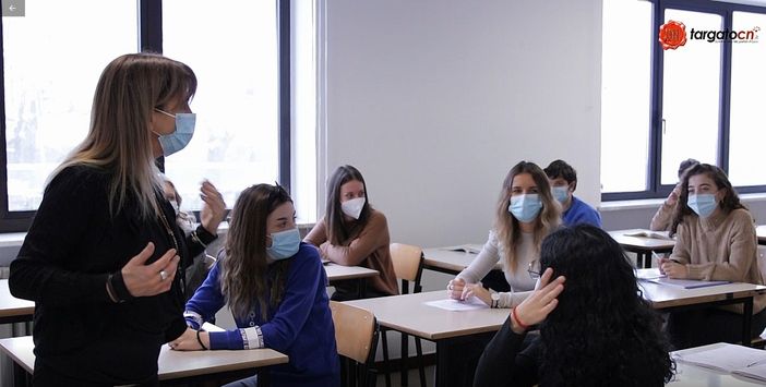 Perché Orientarsi verso il Grandis?