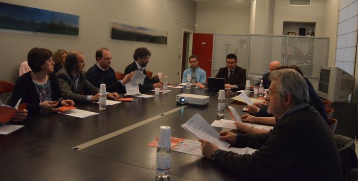 Bar To Bar 2016: presentata ad Alba la nuova cartina, più ricca e fruibile