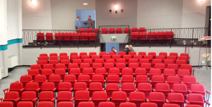 Ceresole d'Alba, "J'amis dij burgh" presentano la commedia dialettale "La lôcanda dij tre merlô"