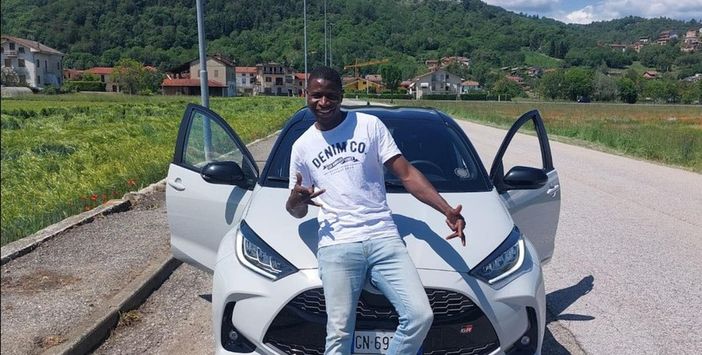 Dabo Mahamadou, morto schiacciato da un camion