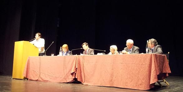 Sibille: ci diano un cronoprogramma serio per l'Ospedale di Verduno ed in attesa Bra tenga il suo punto nascite Sibille: ci diano un cronoprogramma serio per l'Ospedale di Verduno ed in attesa Bra tenga il suo punto nascite