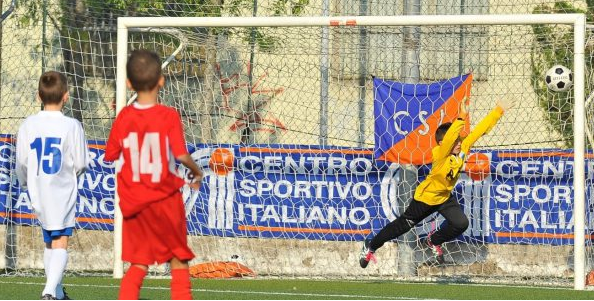 Csi: domenica 31 marzo la "Festa di primavera" a Borgo San Dalmazzo Csi: domenica 31 marzo la "Festa di primavera" a Borgo San Dalmazzo