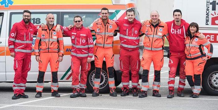 E' davvero tutto pronto: sabato e domenica a Mondovì l'Open Day del Soccorso 2018 E' davvero tutto pronto: sabato e domenica a Mondovì l'Open Day del Soccorso 2018