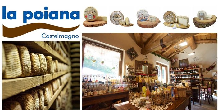 Ordina on-line e compra dai piccoli produttori artigiani e agricoli della Poiana