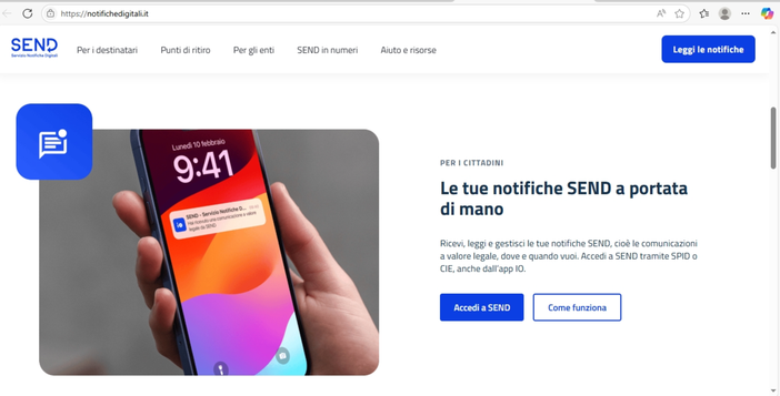 Le vecchie raccomandate vanno in soffitta: le Acli cuneesi sono a disposizione per aiutare i cittadini che ricevono notifiche digitali dai Comuni per multe e avvisi di pagamento dei tributi Le vecchie raccomandate vanno in soffitta: le Acli cuneesi sono a disposizione per aiutare i cittadini che ricevono notifiche digitali dai Comuni per multe e avvisi di pagamento dei tributi