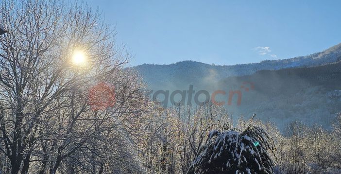 Valanghe, pericolo marcato nelle valli del Monregalese, Gesso, Vermenagna e Stura