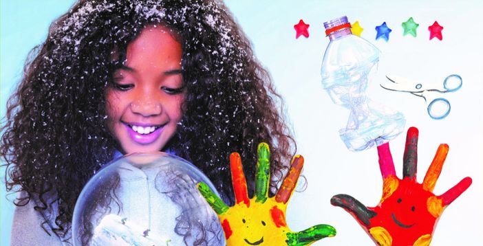 Racconigi promuove la cultura del riciclo con tre iniziative a dicembre