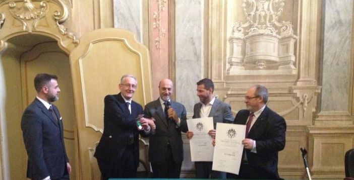 Educazione finanziaria: lectio di Ghisolfi giovedì 3 alla Scuola di applicazione militare