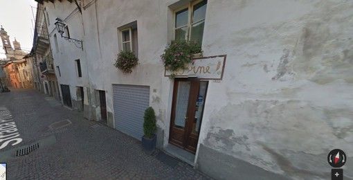 La panetteria di Mauro Garnero