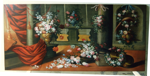 L'opera d'arte trafugata nel Cuneese nel L'opera d'arte trafugata nel Cuneese nel