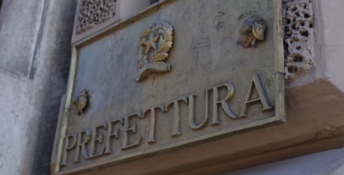 Uffici della Prefettura chiusi il 18 dicembre