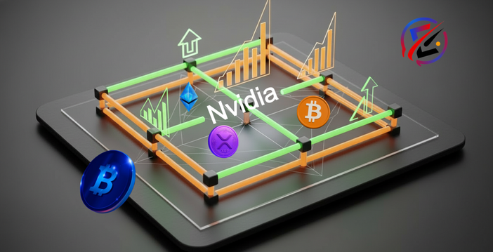 Bitcoin's "Nvidia Strategy": A new investment framework