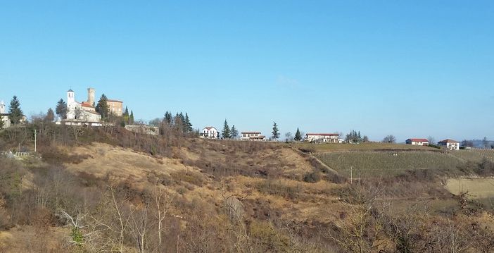 A Rocca Cigliè un convegno per il recupero dei terreni incolti A Rocca Cigliè un convegno per il recupero dei terreni incolti