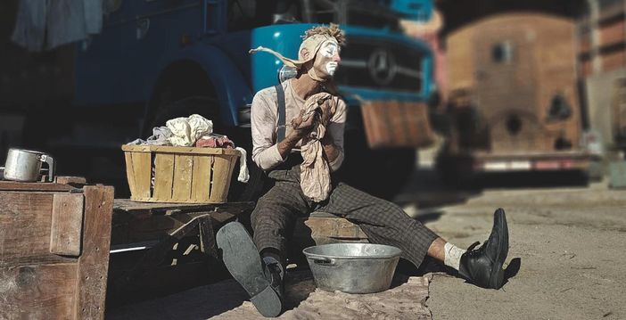 A Cuneo è conto alla rovescia per Mirabilia, festival di Circo e Performing Arts A Cuneo è conto alla rovescia per Mirabilia, festival di Circo e Performing Arts