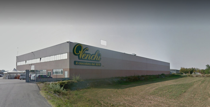 Rinnovo accordo alla Venchi di Castelletto Stura, si va verso la mobilitazione dei lavoratori? Rinnovo accordo alla Venchi di Castelletto Stura, si va verso la mobilitazione dei lavoratori?