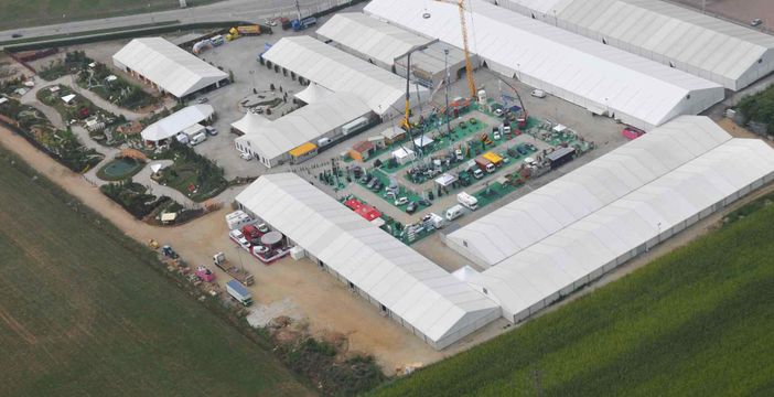 #controcorrente: Cuneo ha discusso a vuoto per almeno vent’anni di costruire il Polo fieristico permanente e adesso a realizzarlo è Alba