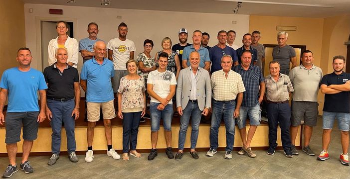 Cervere, il consorzio per la tutela e valorizzazione del porro approva il consuntivo 2022