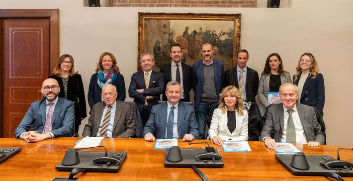 "Sicuri per scelta": in partenza il progetto che coinvolge 30 Istituti Comprensivi della Granda "Sicuri per scelta": in partenza il progetto che coinvolge 30 Istituti Comprensivi della Granda