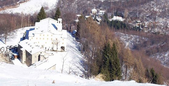 Tornano gli appuntamenti culturali de l’Uvern en carea