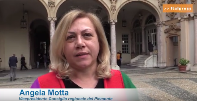 Iniziative per la Giornata internazionale della Donna organizzate dal Consiglio regionale del Piemonte