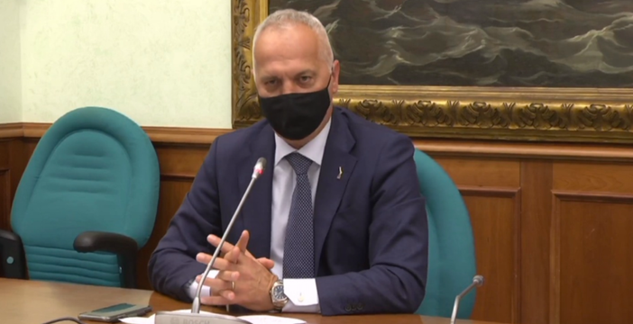 Decreto Covid, Bergesio: "Sì all'indennizzo per danni permanenti anche per chi non ha l'obbligo vaccinale"