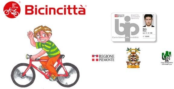 Bicincittà BIP: a Fossano il nuovo servizio di bike sharing
