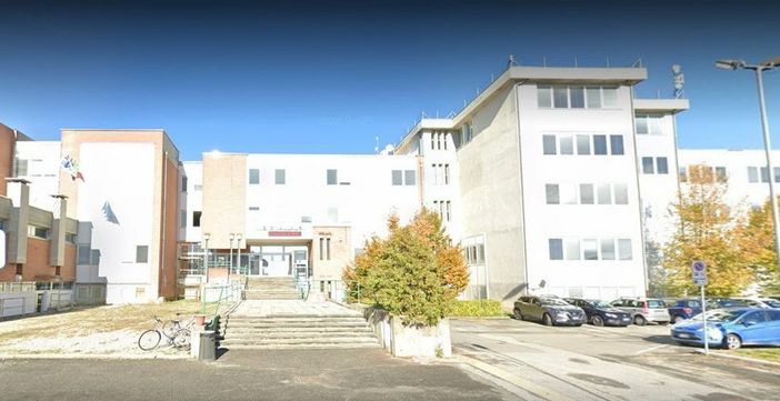 Istituto Vallauri, Fossano