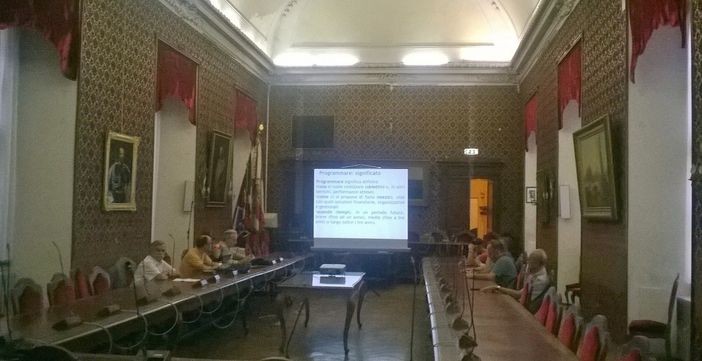 Cuneo: presentato il Documento Unico di Programmazione 2016/2017 dell'amministrazione comunale