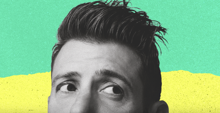 Francesco Gabbani è il secondo asso del Festival Suoni dalle Terre del Monviso: il 20 luglio a Sampeyre Francesco Gabbani è il secondo asso del Festival Suoni dalle Terre del Monviso: il 20 luglio a Sampeyre