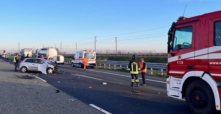 (foto: vigili del fuoco)