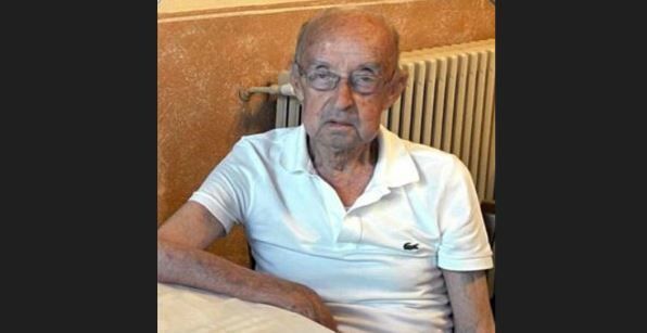 Mario Stallano, aveva 85 anni