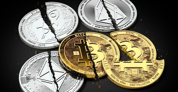 Perché le crypto stanno crollando?