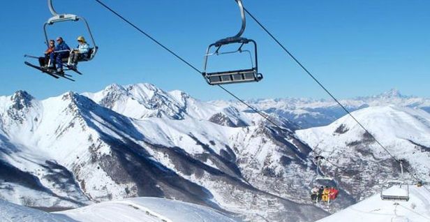 Clicca, compra e risparmia: gli sconti sugli skipass di Limone Piemonte corrono in rete Clicca, compra e risparmia: gli sconti sugli skipass di Limone Piemonte corrono in rete