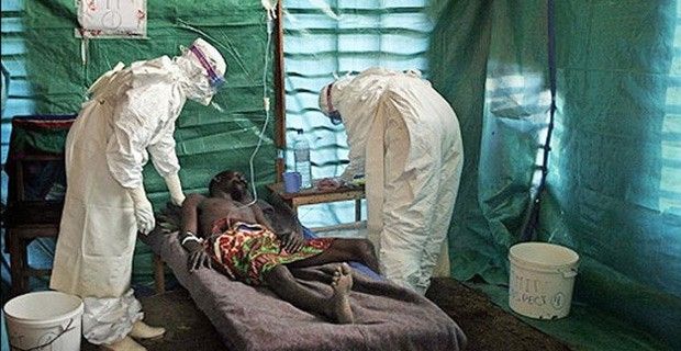 La Croce Rossa Italiana di Cuneo a lezione sull’Ebola