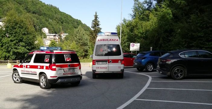 Immagine di repertorio