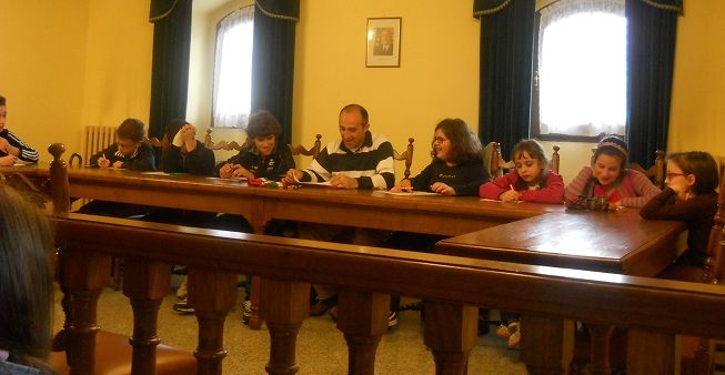 E’ partita nei giorni scorso l’avventura del nuovo Consiglio Comunale dei Ragazzi rifreddesi.