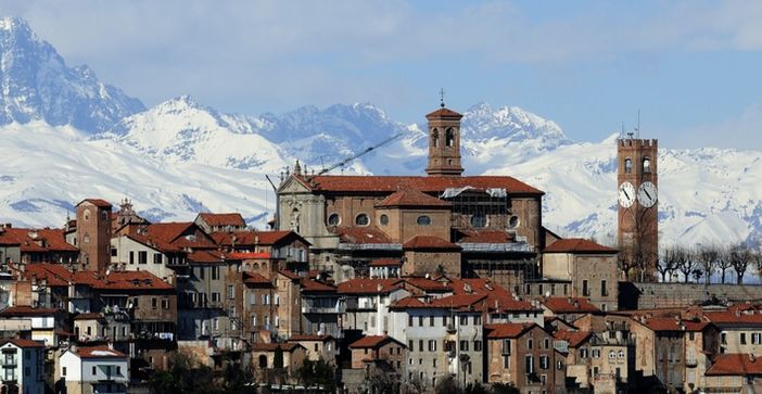 Ciclismo: a Mondovì la quarta prova della Coppa Piemonte Drali 2022