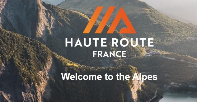 Meteo avverso: annullata la Briançon – Cuneo, quinta tappa della Haute Route Alpes